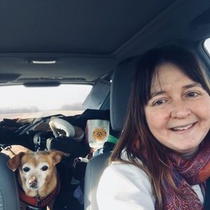 Meet your Posher, Karen